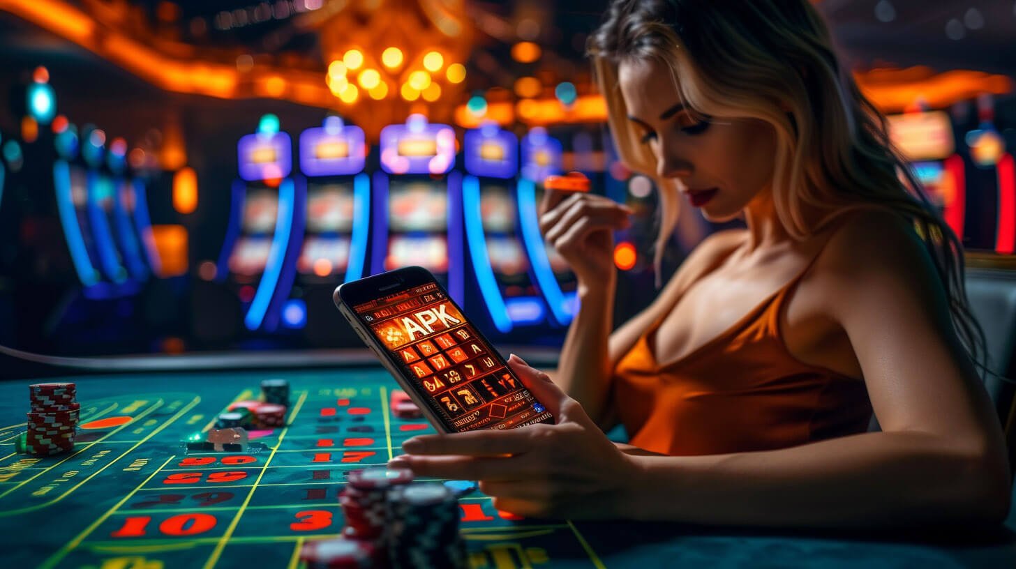 Live Casino vbaji